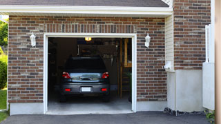 Garage Door Installation at Walden Groves, Florida